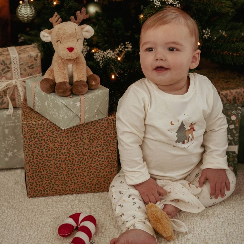 Image d'ambiance de présentation du produit Coffret cadeau Noël - Little Dutch